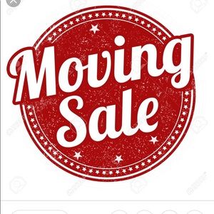 Make me an offer!! Everything must go!!